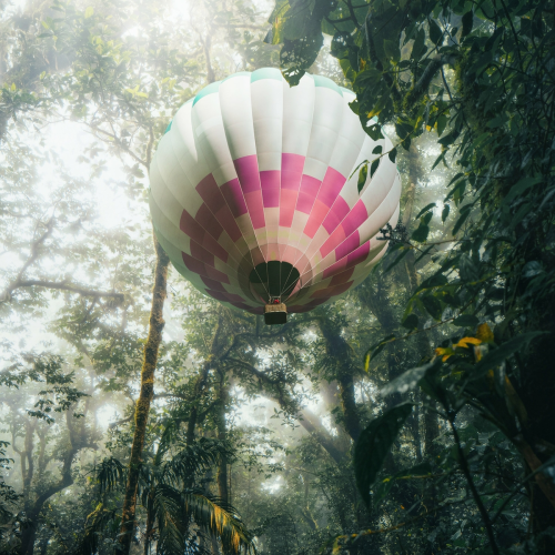 Hard To Breathe by Ross Quinn - imusic.am