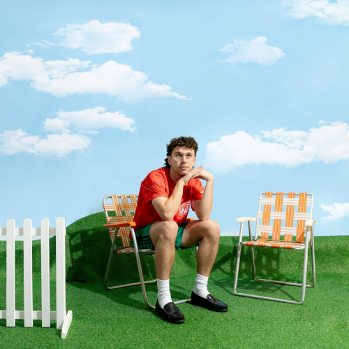 Lose Control by Young Franco, EARTHGANG, Jafunk - imusic.am