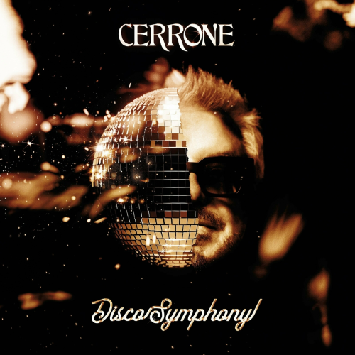 Disco Symphony by Cerrone - imusic.am