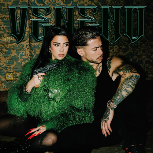 Veneno by Naiara, Natos y Waor - imusic.am