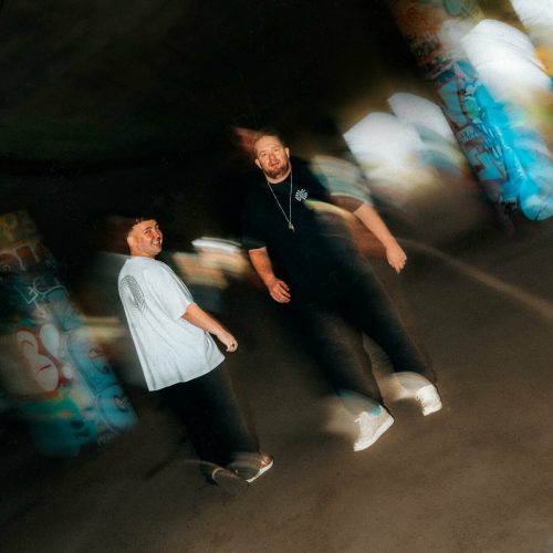 Side By Side (feat. Gardna) by Eats Everything, Gardna - imusic.am