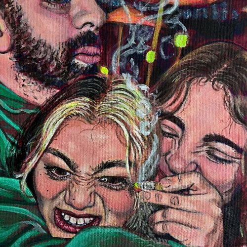 De Guerre by spill tab - imusic.am