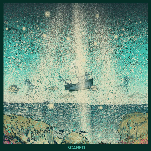 Scared by Tors - imusic.am