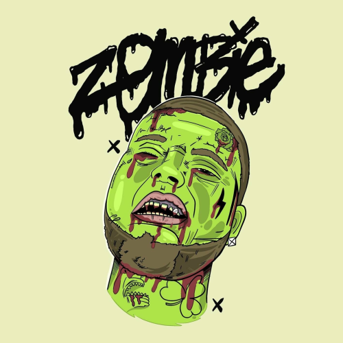 Zombie by Lewis Fitzgerald - imusic.am