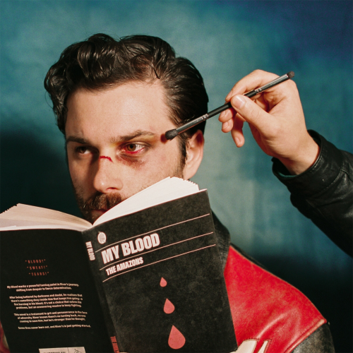 My Blood by The Amazons - imusic.am