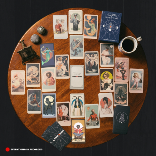 Swamp Dream #3 by Everything Is Recorded - imusic.am