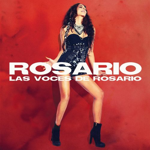 Las Voces De Rosario by Rosario - imusic.am
