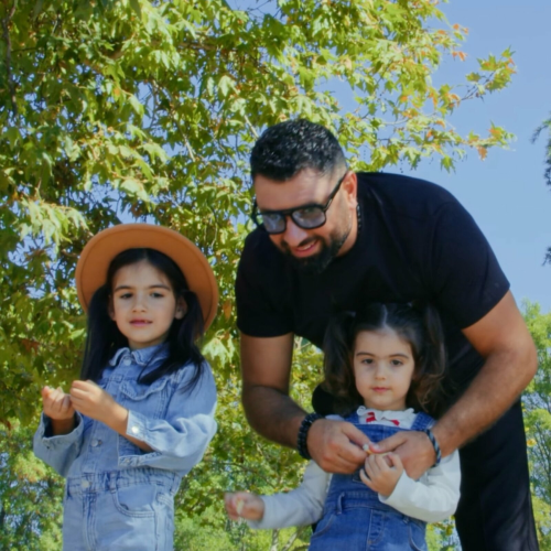 Bales by Avo Adamyan - imusic.am