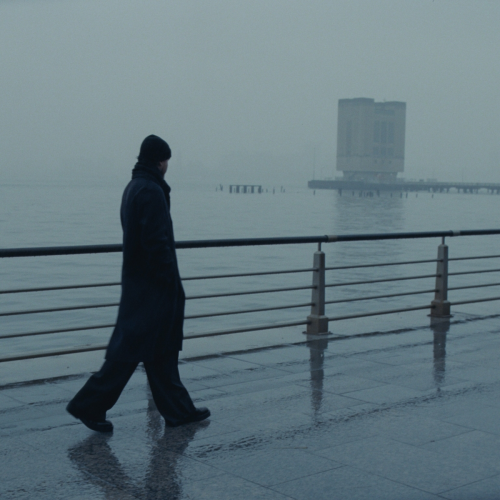 Tranquility by Jack Harlow - imusic.am