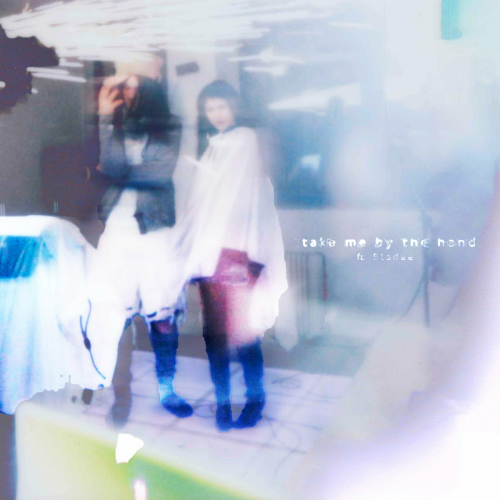 take me by the hand by Oklou, Bladee - imusic.am