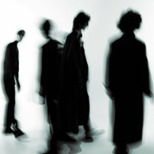 More than Life by The Horrors - imusic.am