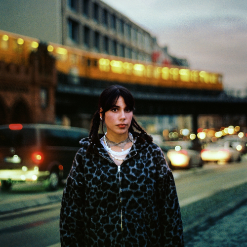 berlin by Kayla Grace - imusic.am