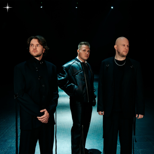 Метеоритный Дождь by DJ Leonid Rudenko, Alexander Popov, Golovatsky - imusic.am