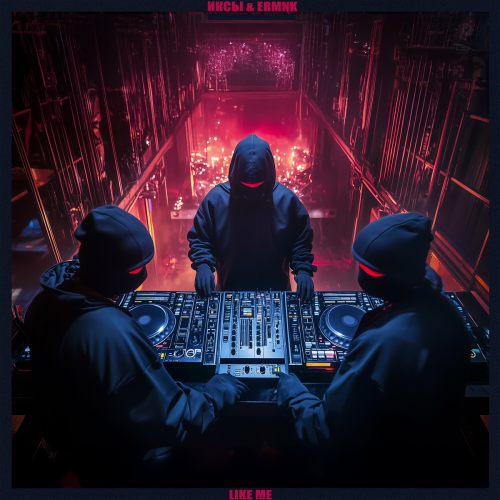 Like Me by ИКСЫ, ERMNK - imusic.am