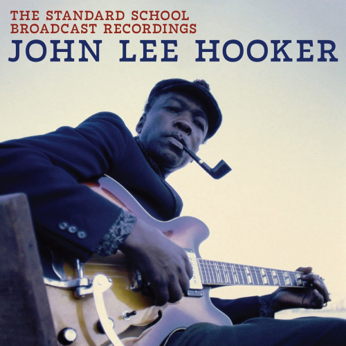 Rock With Me by John Lee Hooker - imusic.am