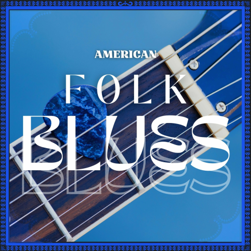 American Folk Blues by Willie Dixon, Sonny Boy Williamson II, T-Bone Walker, Victoria Spivey, Shakey Jake Harris, Sonny Terry, Otis Spann, Muddy Waters, Matt "Guitar" Murphy, Big Joe Williams, John Lee Hooker, Memphis Slim, Lonnie Johnson - imusic.am