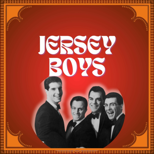 Jersey Boys by Frankie Valli, The Four Lovers, Alex Alda, The Topics, Frankie Tyler, The Rays, Frankie Nolan, BILLY DIXON, Matthew Reid, Hal Miller, The Village Voices, Johnny Halo, The Four Seasons - imusic.am