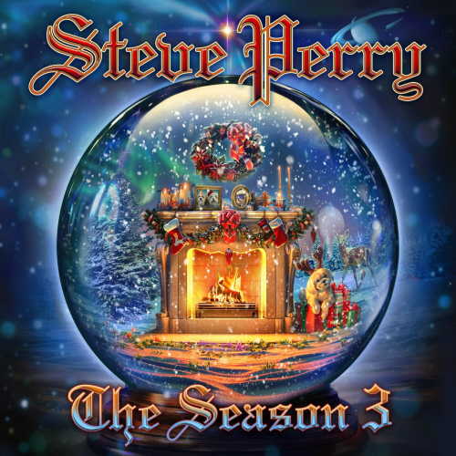 The Season 3 by Steve Perry - imusic.am