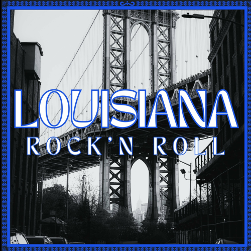 Louisiana Rock'n Roll by Huey "Piano" Smith, Dale Hawkins, Big Boy Myles, Jerry Lee Lewis, Werly Fairburn, Billy Blank, Rocket Morgan, Roy Montrell, Paul Gayten, Al Ferrier, Champion Jack Dupree, Chris Kenner, Johnny Jano, Rusty Kershaw, Roy Brown, Tibby Edwards, Hershel Almond, Ray Gerdsen, Rod Bernard, Bobby Marchan, Jay Chevalier, Frankie Ford, Tommy Todd, Lou Millet, Ruckus Tyler, Johnny Ray Harris, Ray Vict & His Bop Rockers, Joe Carl, The Phaetons, Mickey Gilley, Dave Bartholomew, Al Terry, Red Smiley, Tommy Strange, Cleveland Crochet & His Billy Ramblers Vocal Jay Stutes, Harry Choates, Margaret Lewis, John Fred, Leroy Castille, Bobby Charles, Fats Domino, Clarence 'Bon Ton' Garlow, Jerry Kennedy, Lonesome Drifter, Gene Wyatt, Bill & Carroll, Dolly Parton - imusic.am