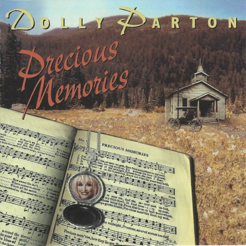 Precious Memories by Dolly Parton - imusic.am
