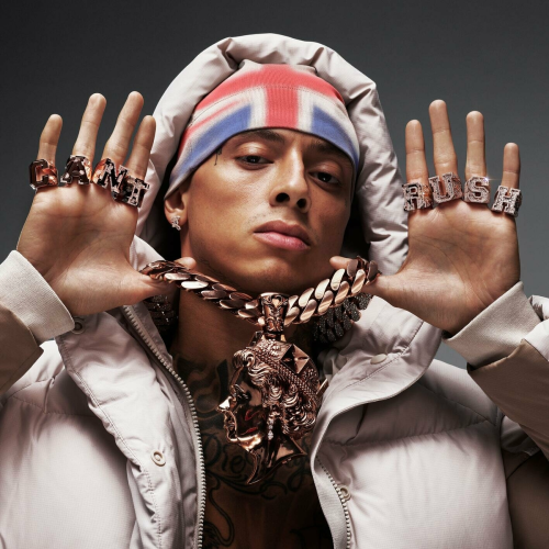 CAN'T RUSH GREATNESS by Central Cee - imusic.am