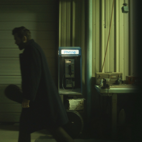 Who Laughs Last by Lord Huron, Kristen Stewart - imusic.am