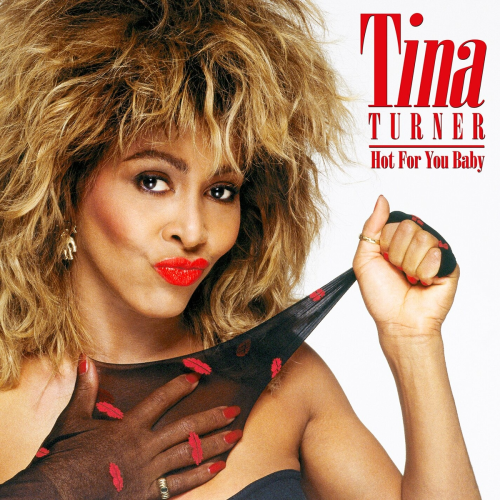 Hot For You Baby by Tina Turner - imusic.am