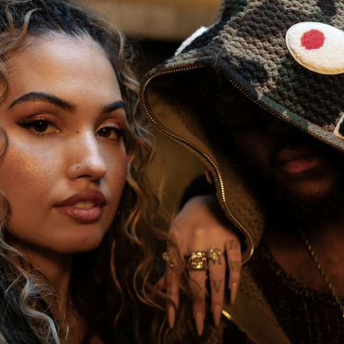 All Over You by Mabel, King Promise - imusic.am