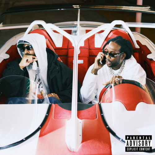 Bad Choices by Larry June, 2 Chainz, The Alchemist - imusic.am