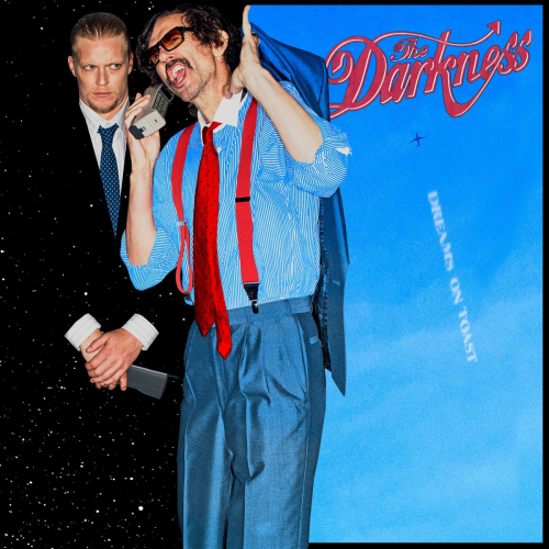Rock and Roll Party Cowboy by The Darkness - imusic.am
