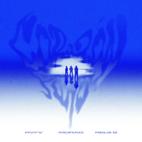 Corazón Puro by Rvfv, Morad, Rels B - imusic.am