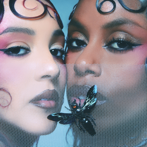 Monsters by Nova Twins - imusic.am