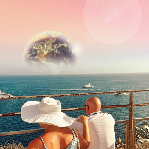 VAMO NESSA by Yuksek, Fatnotronic, Partyfine - imusic.am