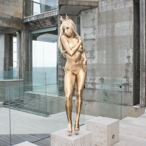 v.i.p. - very important pony by horsegiirL - imusic.am