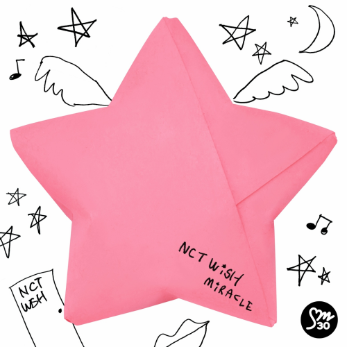 Miracle by NCT WISH - imusic.am