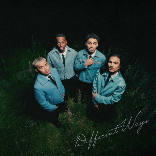 Different Ways by No Guidnce - imusic.am