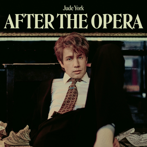 After The Opera by Jude York - imusic.am