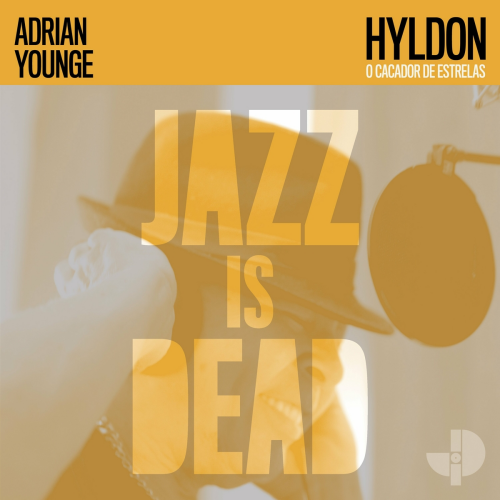 O Caçador de Estrelas by Hyldon, Adrian Younge - imusic.am