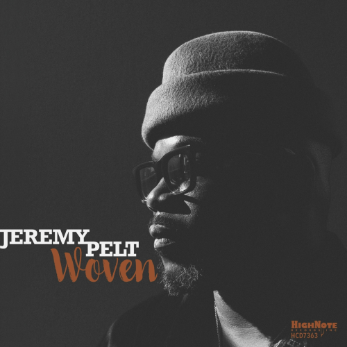 Woven by Jeremy Pelt - imusic.am