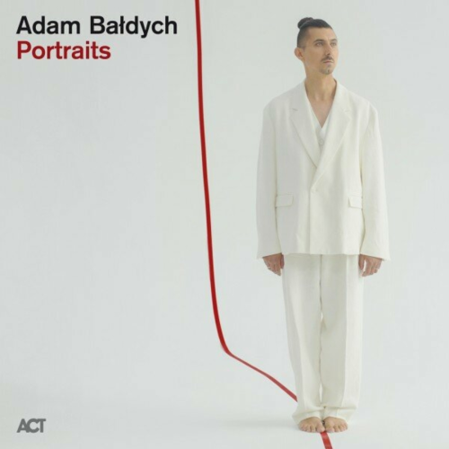 Portraits by Adam Bałdych, Sebastian Zawadzki, Marek Konarski, Andrzej Swies, Dawid Fortuna - imusic.am