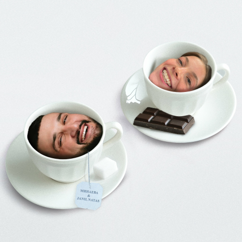 Чайник 2.0 by Минаева, Janil Natas - imusic.am