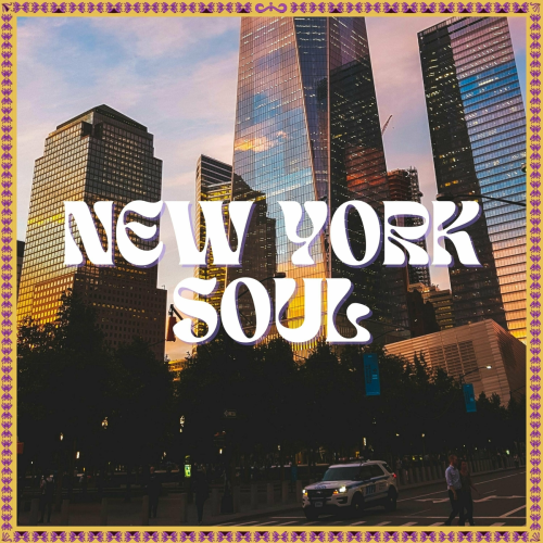 New York Soul by The Jokers, Don Gardner, Sam & Dave, Gladys Knight, The Isley Brothers, King Curtis, Buster Brown, Jackie Wilson, Baby Washington, Chuck Jackson, Big Dee Irwin, Elmore Morris, Screamin' Jay Hawkins, Dinah Washington, Titus Turner, Linda & The Del Rios, Ike & Tina Turner, Tommy Hunt, James Ray, Dionne Warwick, The Shirelles, Shep & The Limelites - imusic.am