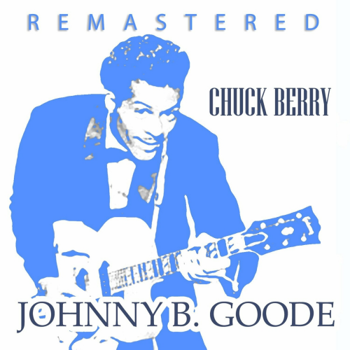 Johnny B. Goode (Remastered) by Chuck Berry - imusic.am