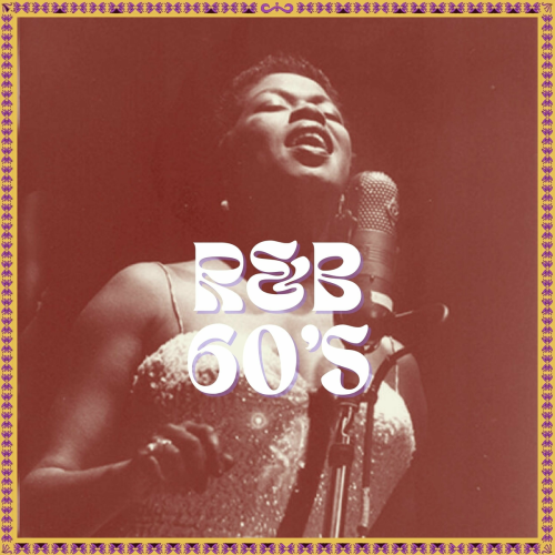 R&B '60 by Aaron Neville, Elmore James & His Broomdusters, Wade Flemons, The Five Satins, The Hollywood Argyles, Maurice Williams, Etta James, Dee Clark, The Coasters, Jimmy Jones, LaVern Baker, Joe Turner, Ruth Brown, Jimmy Reed, Little Willie John, Bobby Hendricks, Joe Jones, Mickey Baker, Buster Brown, Gary U.S. Bonds, John Lee Hooker, The Olympics, The Platters, Nat Kendrick, Rosco Gordon, Johnny Otis Show, The Spaniels, Chuck Berry, Little Anthony, Hank Ballard, Al Brown's Tunetoppers, Bo Diddley, Chubby Checker, Lloyd Price, Fats Domino, James Booker, Jessie Hill - imusic.am