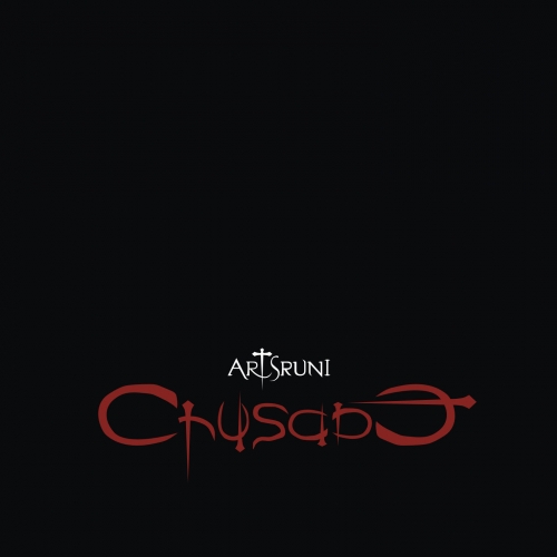 Crusade by Vahan Artsruni - imusic.am