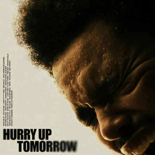 Hurry Up Tomorrow by The Weeknd - imusic.am