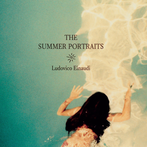 The Summer Portraits by Ludovico Einaudi - imusic.am