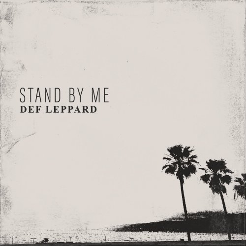 Stand By Me by Def Leppard - imusic.am