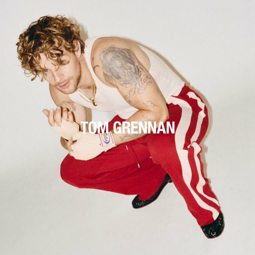 Shadowboxing by Tom Grennan - imusic.am