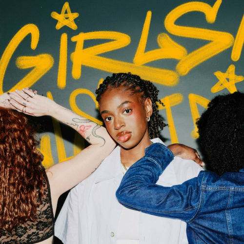 GIRLS! by Cat Burns - imusic.am